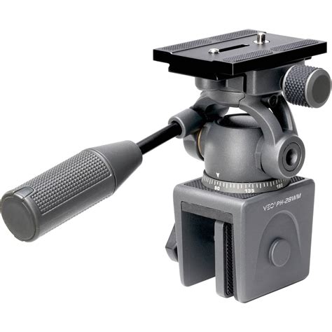 Buy in India Vanguard Window Mount with 2-Way Pan/Tilt Head & Arca-Type ...