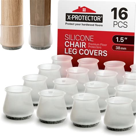 Chair Leg Protectors For Vinyl Floors – Flooring Tips