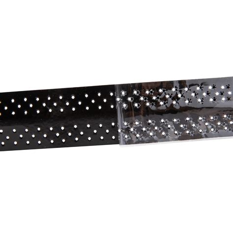 BADMINTON WAVE OVERGRIP X 1 BLACK - DecathlonB2B