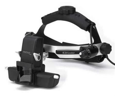 Keeler Indirect Ophthalmoscope - 50mm Keeler Indirect Ophthalmoscope ...