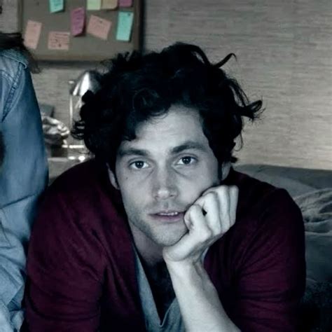 penn badgley i 2025