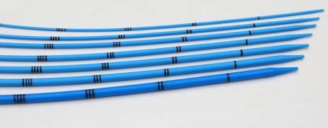 URETERAL DILATOR SET | Ace Medical Devices