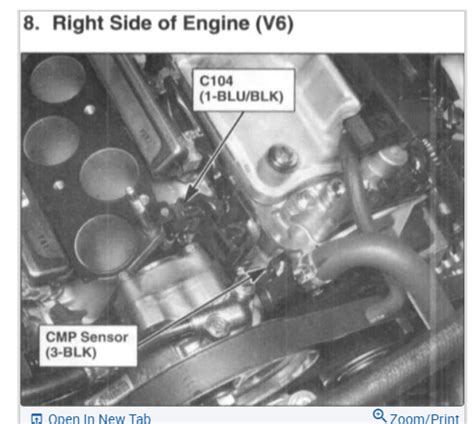 Image result for Engine Code P0365