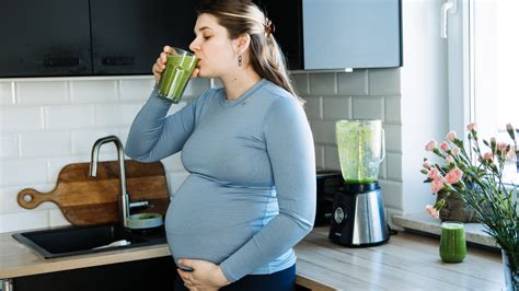 Beginners Guide: Iron-Rich Foods for Pregnancy | Sarah Remmer