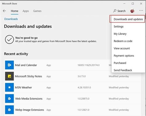 Image result for Install MS Store