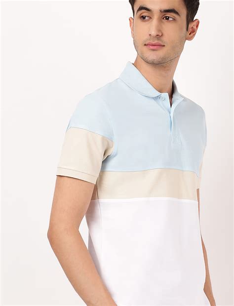 Buy Cut n Sew Polo at Marks & Spencer