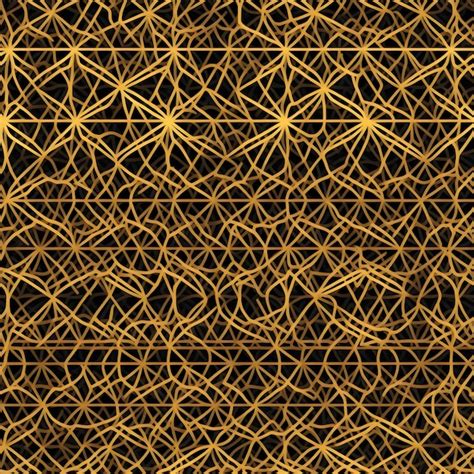 Computer-Generated Pattern 的图像结果