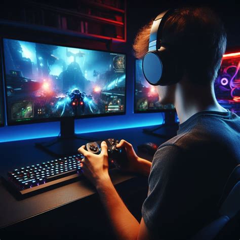 Meta Meaning in Gaming: Optimal Gaming Strategies - Gamer Insight Hub