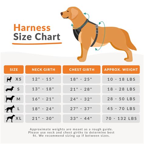 How Do You Measure A Dog For A No Pull Harness