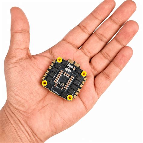 DreamflyRC 50A Electronic Speed Controller ESC – Hi Tech xyz