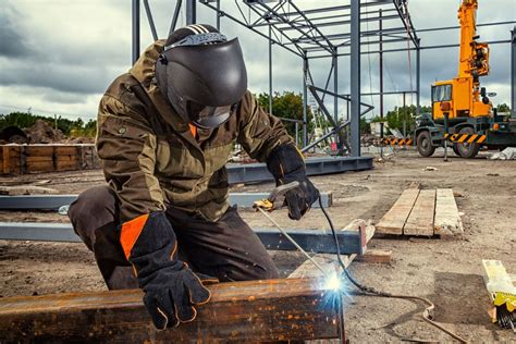 What Is Arc Welding: Advantages And Disadvantages