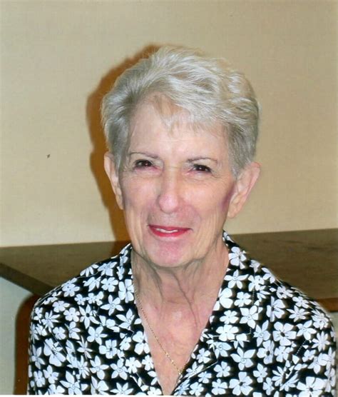 Margaret Louise Snow - 2023 - Konantz Warden Funeral Home