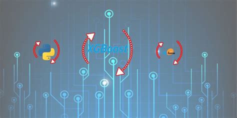 Importing Xgboost in Python 的图像结果