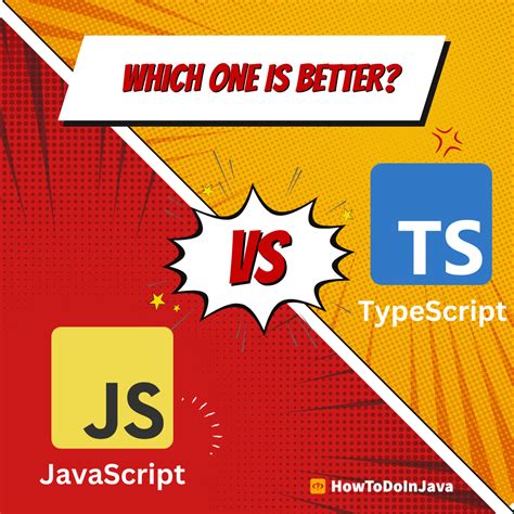 Image result for JavaScript TypeScript Comparison