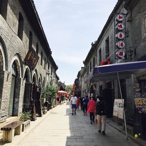 快来逛！淄博的“美食街”回来了！|王府井|黄桑|夜市_新浪新闻