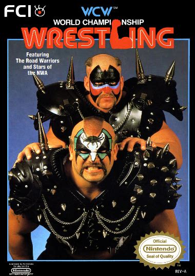 Image result for CWC Wrestling Game