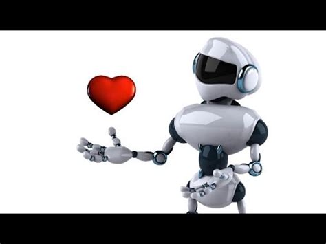 Robot Love JavaScript 的图像结果