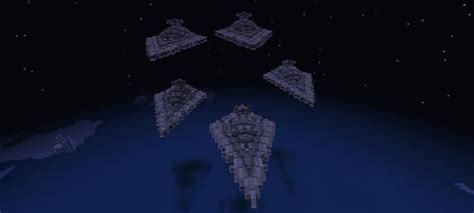 Star Wars Base Minecraft Build Tutorials 的图像结果