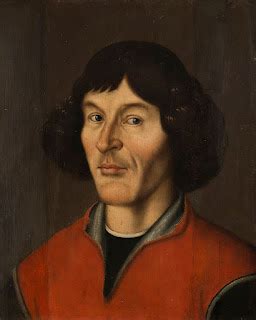 WikiLifeStory: Nicolaus Copernicus: The Astronomer Who Changed Humanity ...