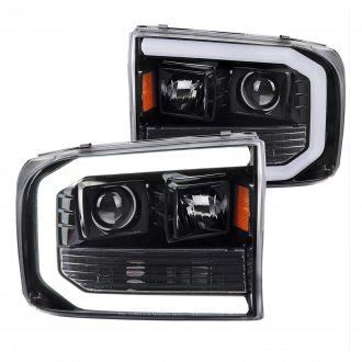 Image result for 2000 Ford Excursion LED Headlights