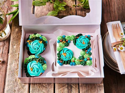 Bento box - FunCakes