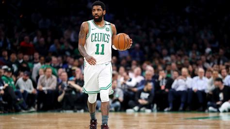 Why did Kyrie Irving leave the Celtics? A timeline of the events that ...