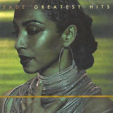 シャーデー SADE ベスト BEST グレイテスト 2枚組 | コレクターズCD・DVD・輸入盤の通販 THE POWER STATION