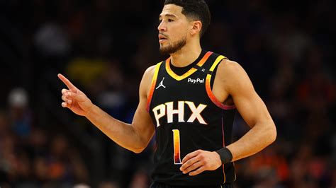 Phoenix Suns depth chart: Projecting starters, backups for 2025-26 ...