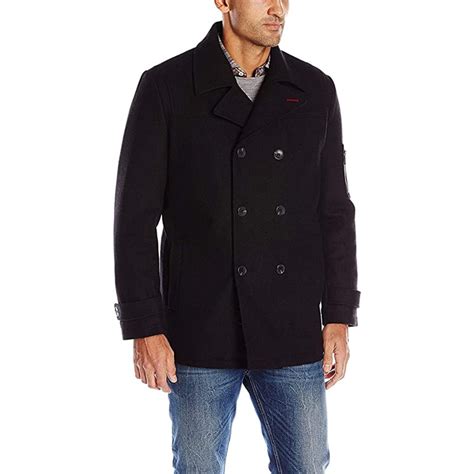 The 11 Best Wool Coats for Men in 2023, Tested by Style Experts