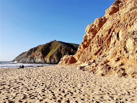 All The Best Beaches in Half Moon Bay: The Bay Area’s Favorite Coastline
