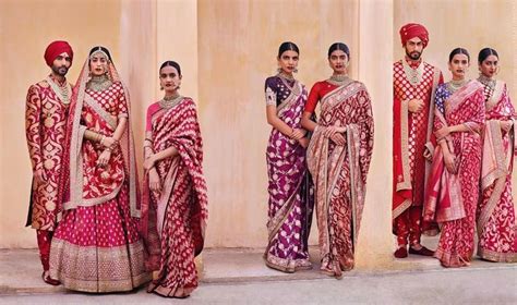 Sustainable Fashion Trends In Bridal Wear – India's Wedding Blog