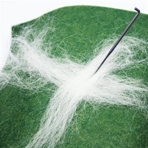 Needle Felt Tutorial 的图像结果