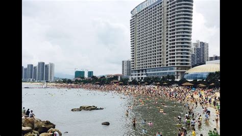 The Silver Beach | 十里银滩 | Xianyi Shen | Flickr