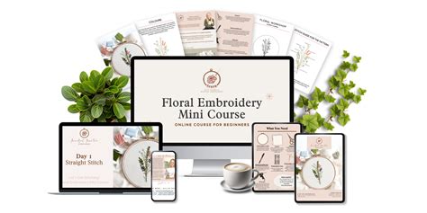 Image result for Machine Embroidery Course