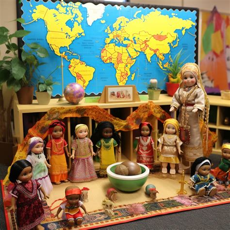 Kids Playroom Ideas For Your Little Munchkins