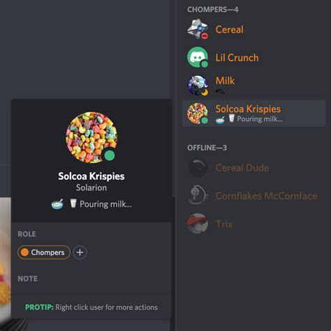 Image result for Auto Changing Discord Status