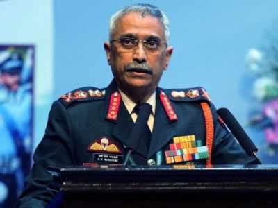 Lack of written history became handicap for our military leaders: Army ...