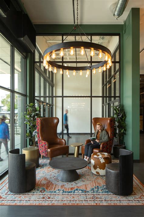 Ponderosa Social Club | Brand & Interior Design | A&E Design