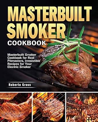 Buy Masterbuilt Smoker Cookbook Book Online at Low Prices in India ...