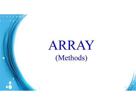 Image result for In C# Array With Method