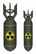 Image result for Nuclear Bomb Clip Art