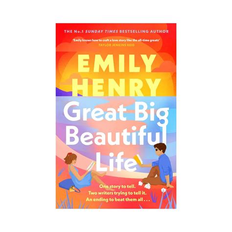 We Ranked Every Single Emily Henry Romance Book | ELLE