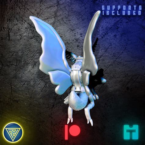 Image result for Alien Moth