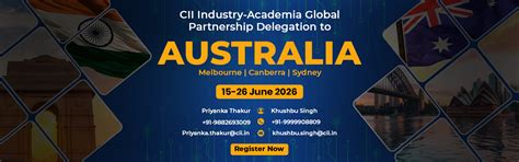 CII Industry-Academia Partnership