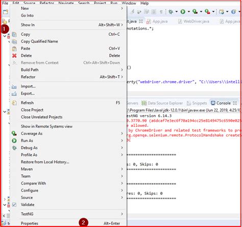 Selenium Step by Step Tutorial 的图像结果