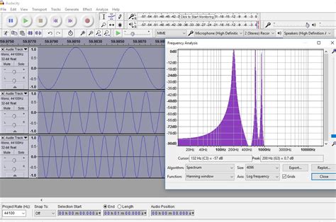 Image result for Arduino FFT Library for Sound