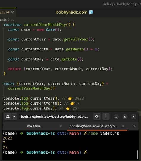 Image result for Year Function JavaScript