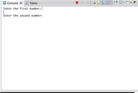 Next Line Java 的图像结果