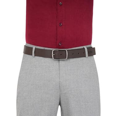 Aeropostale Woodbridge Men's Non Reversible Belt – BAGLINE