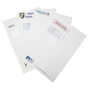 Image result for Printed Envelopes